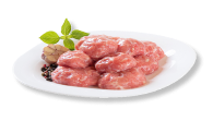 Carne <br><strong>de ave</strong>