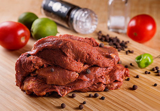 Marlet, carne hecha para el sector food service