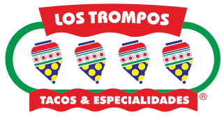 logo los trompos