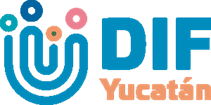 logo DIF yucatan