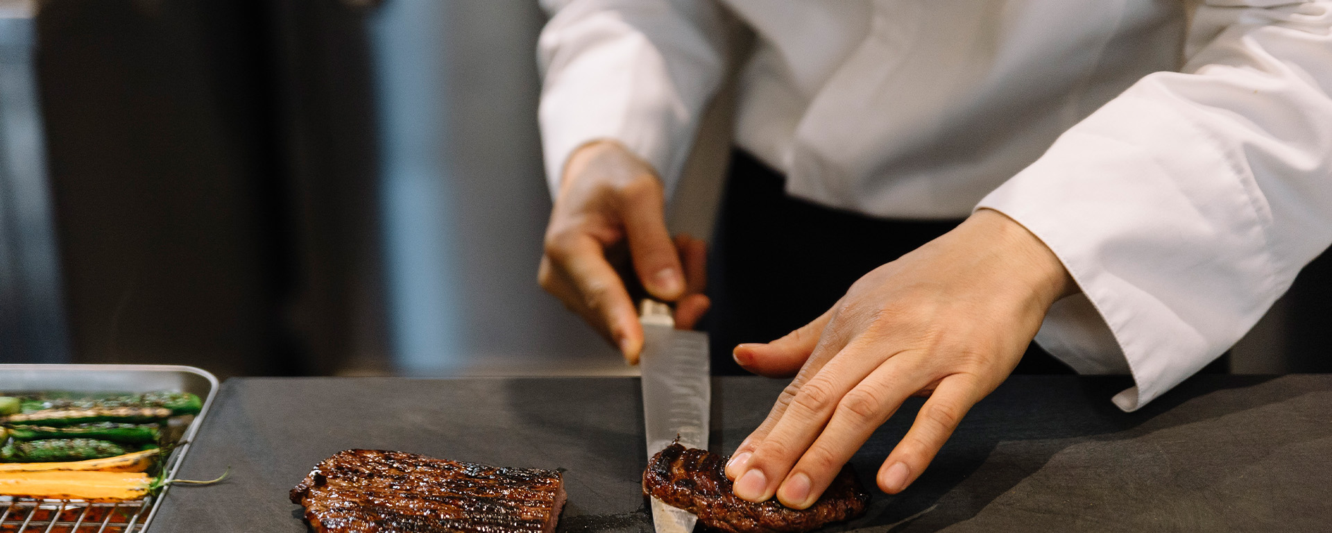 Marlet brinda servicio de food service para restaurantes y hoteles